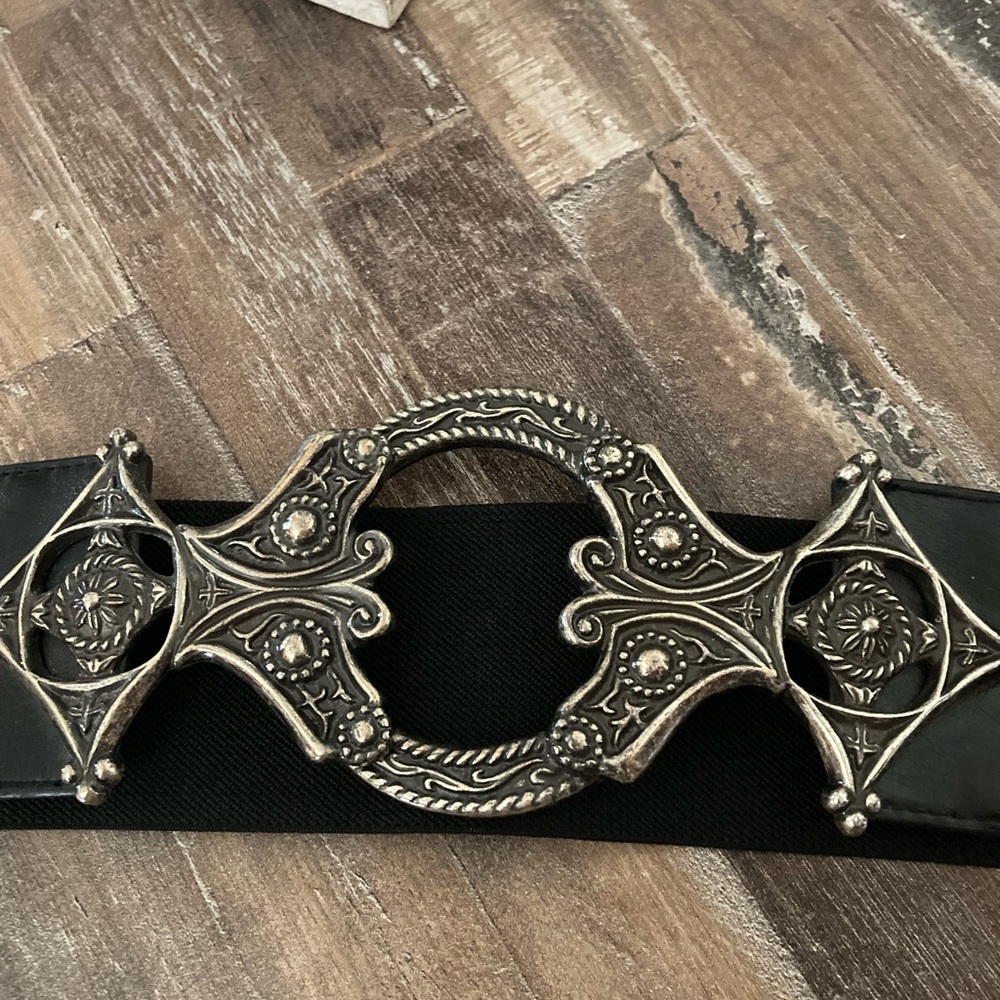 COPY - Beautiful Chico’s Statement Belt